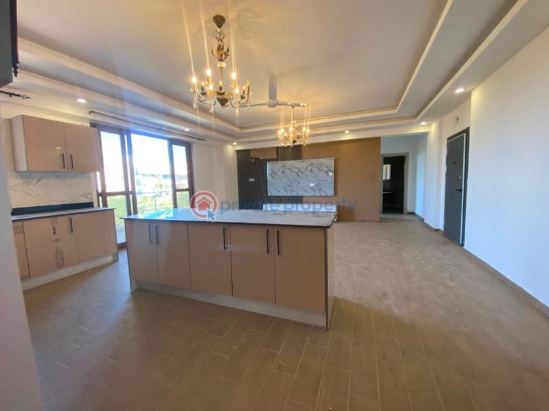 3 bedroom Apartment For Sale 2nd Row From The Beach Nyali Mombasa - 6