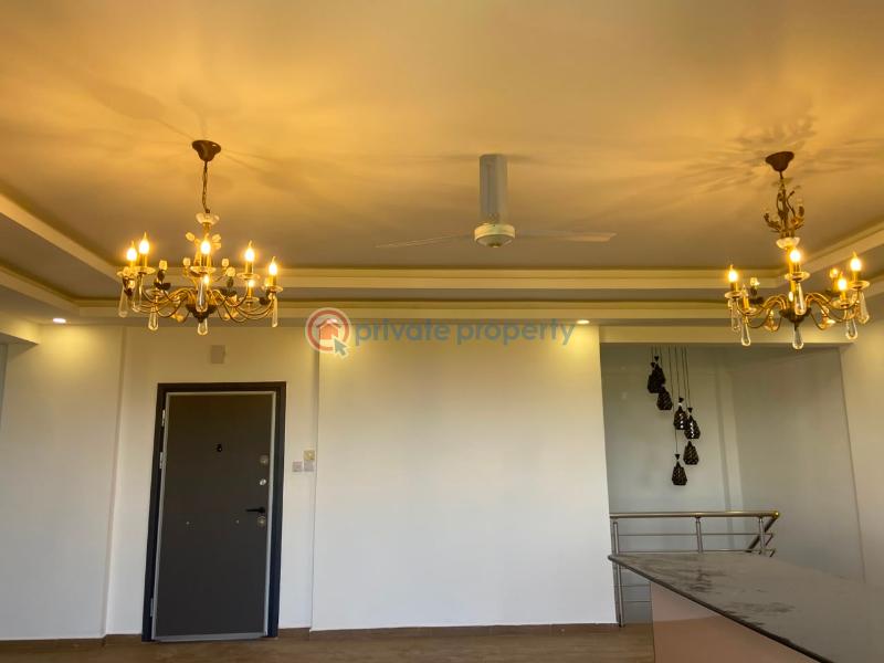 3 bedroom Apartment For Sale 2nd Row From The Beach Nyali Mombasa - 2