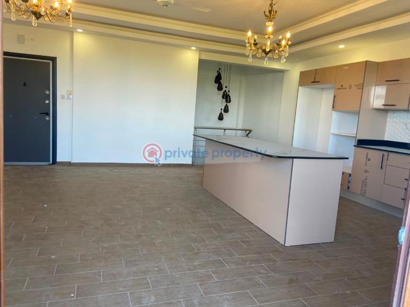 3 bedroom Apartment For Sale 2nd Row From The Beach Nyali Mombasa - 1