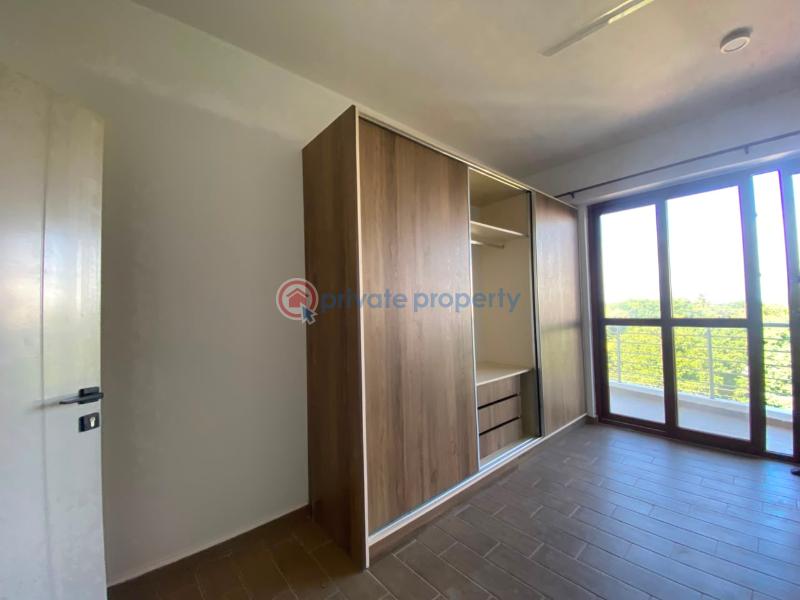 3 bedroom Apartment For Sale 2nd Row From The Beach Nyali Mombasa - 7