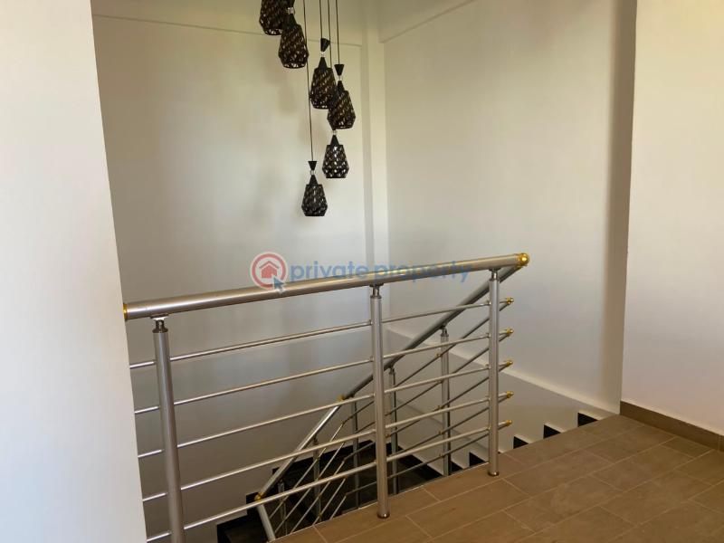 3 bedroom Apartment For Sale 2nd Row From The Beach Nyali Mombasa - 4