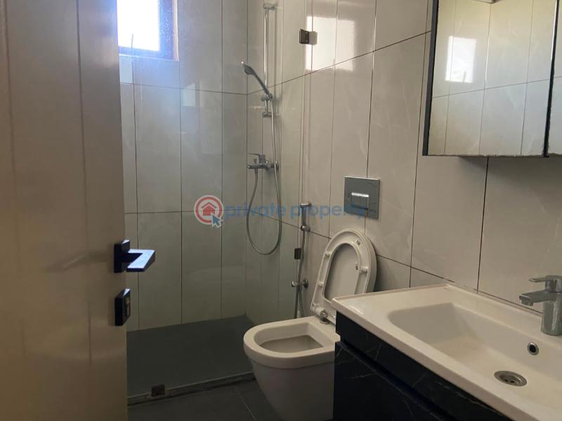 3 bedroom Apartment For Sale 2nd Row From The Beach Nyali Mombasa - 13