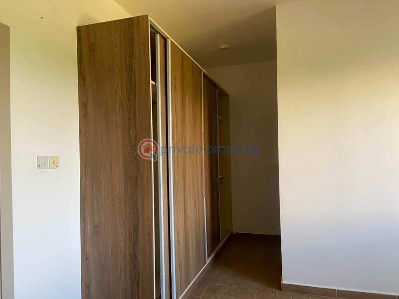 3 bedroom Apartment For Sale 2nd Row From The Beach Nyali Mombasa - 12