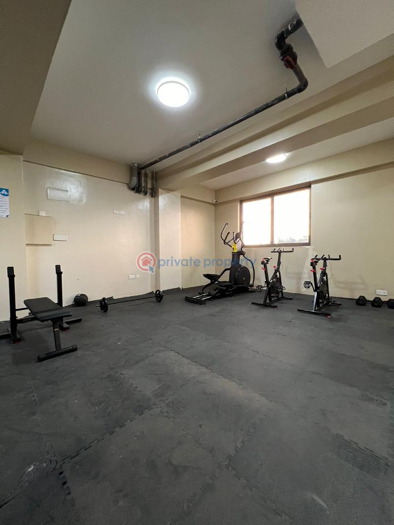 2 bedroom Apartment For Sale Off Parklands Road Nairobi - 3