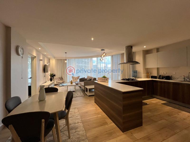 2 bedroom Apartment For Sale Off Parklands Road Nairobi - 1