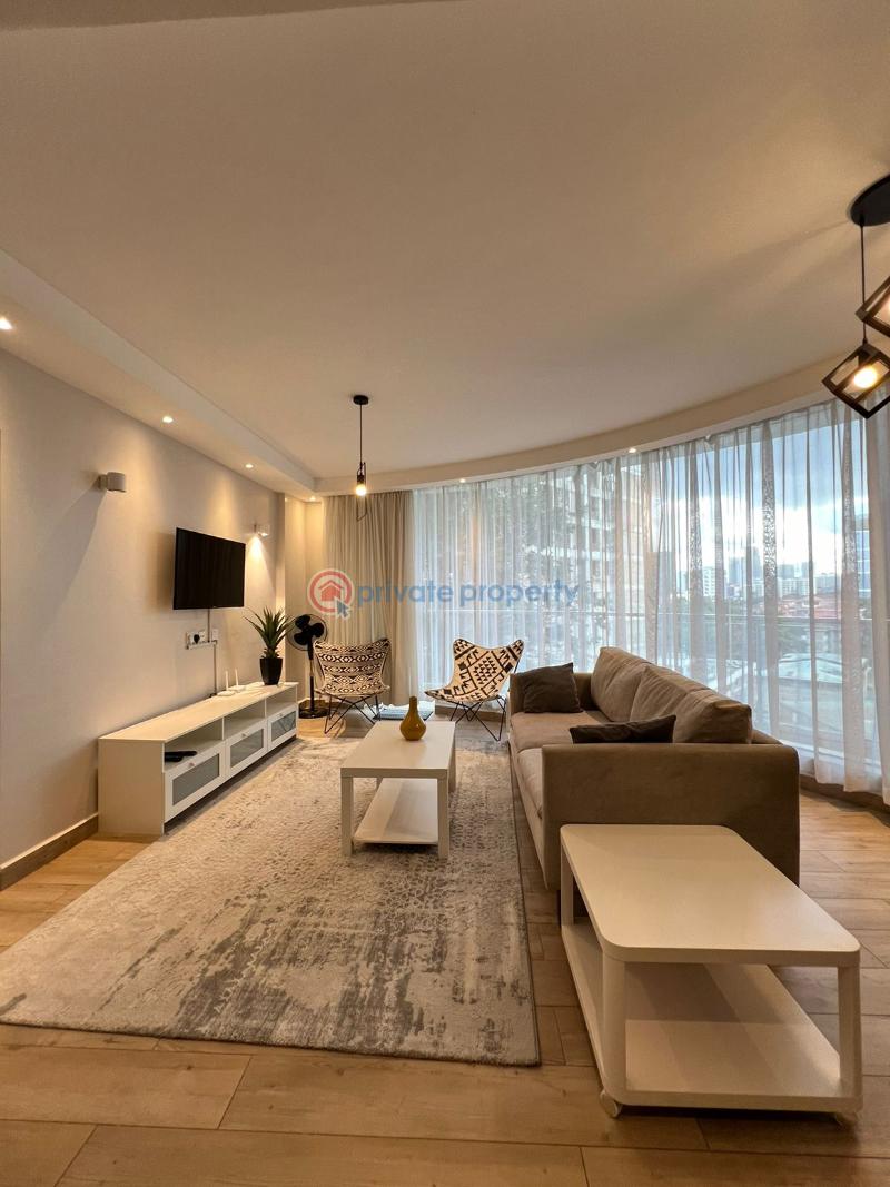 2 bedroom Apartment For Sale Off Parklands Road Nairobi - 18