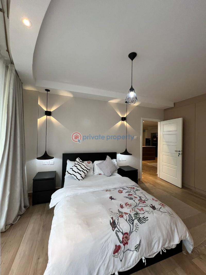2 bedroom Apartment For Sale Off Parklands Road Nairobi - 14