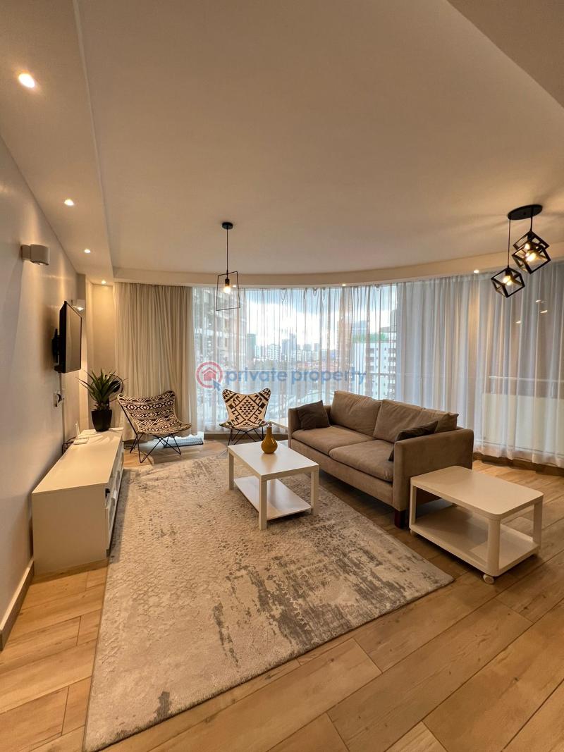 2 bedroom Apartment For Sale Off Parklands Road Nairobi - 21
