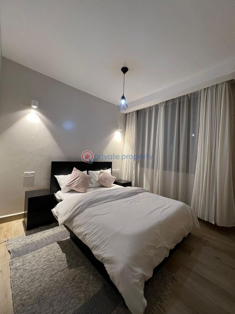 2 bedroom Apartment For Sale Off Parklands Road Nairobi - 4