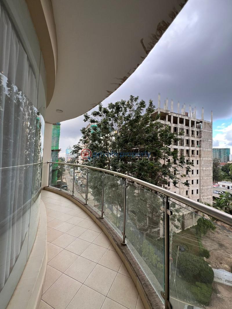 2 bedroom Apartment For Sale Off Parklands Road Nairobi - 6