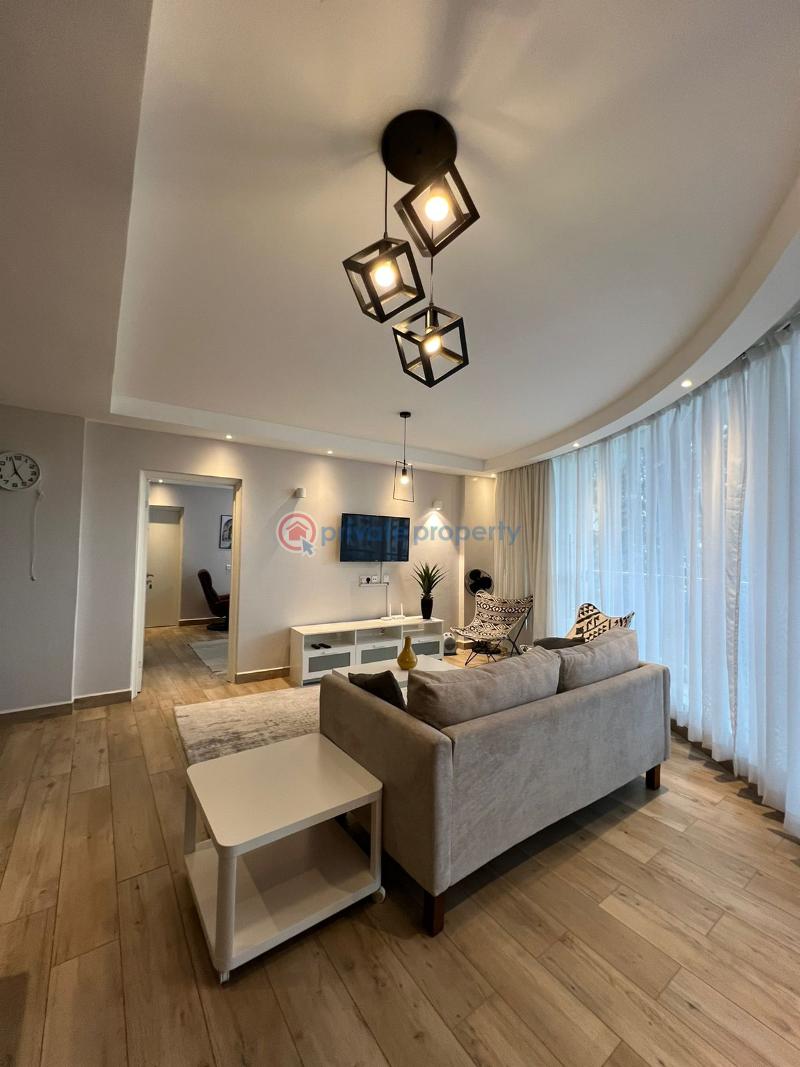 2 bedroom Apartment For Sale Off Parklands Road Nairobi - 7