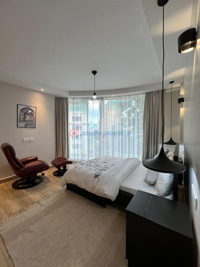 2 bedroom Apartment For Sale Off Parklands Road Nairobi - 22