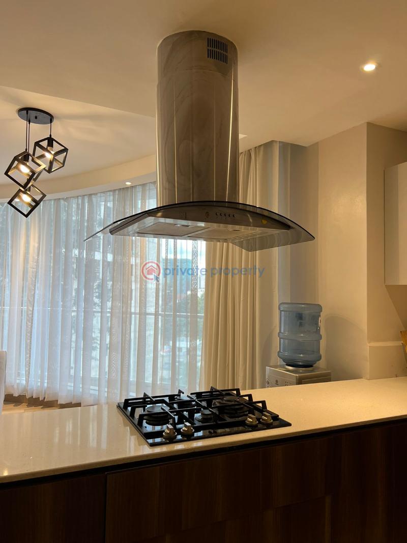 2 bedroom Apartment For Sale Off Parklands Road Nairobi - 10