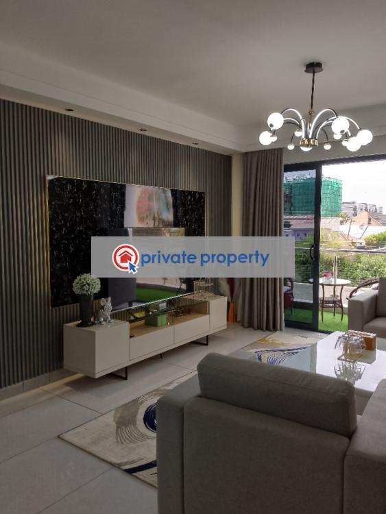 3 bedroom Apartment For Sale &nbsp;mwananchi Road Syokimau/Mulolongo Machakos - 6