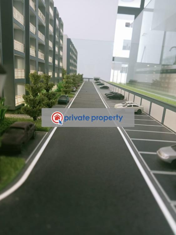 3 bedroom Apartment For Sale &nbsp;mwananchi Road Syokimau/Mulolongo Machakos - 22