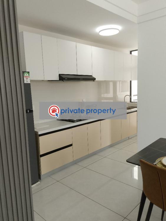 3 bedroom Apartment For Sale &nbsp;mwananchi Road Syokimau/Mulolongo Machakos - 9