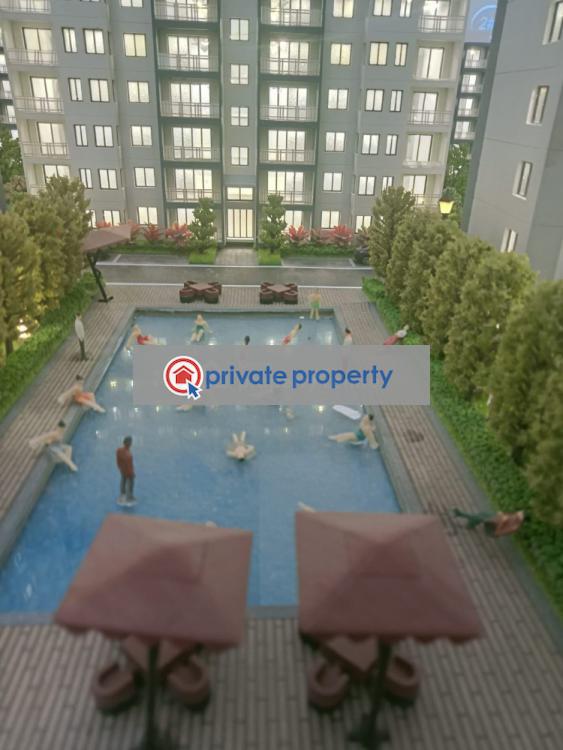 3 bedroom Apartment For Sale &nbsp;mwananchi Road Syokimau/Mulolongo Machakos - 19