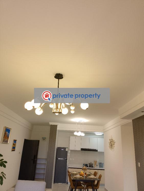 3 bedroom Apartment For Sale &nbsp;mwananchi Road Syokimau/Mulolongo Machakos - 18