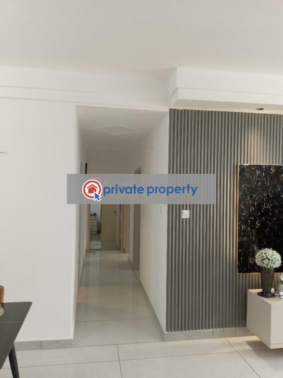 3 bedroom Apartment For Sale &nbsp;mwananchi Road Syokimau/Mulolongo Machakos - 4