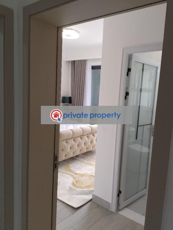 3 bedroom Apartment For Sale &nbsp;mwananchi Road Syokimau/Mulolongo Machakos - 3