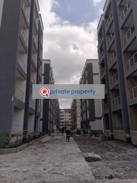 3 bedroom Apartment For Sale &nbsp;mwananchi Road Syokimau/Mulolongo Machakos - 14