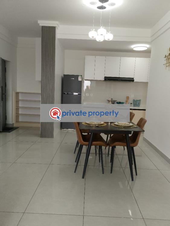 3 bedroom Apartment For Sale &nbsp;mwananchi Road Syokimau/Mulolongo Machakos - 8
