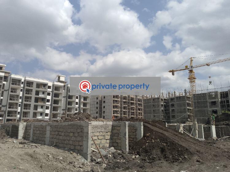 3 bedroom Apartment For Sale &nbsp;mwananchi Road Syokimau/Mulolongo Machakos - 15