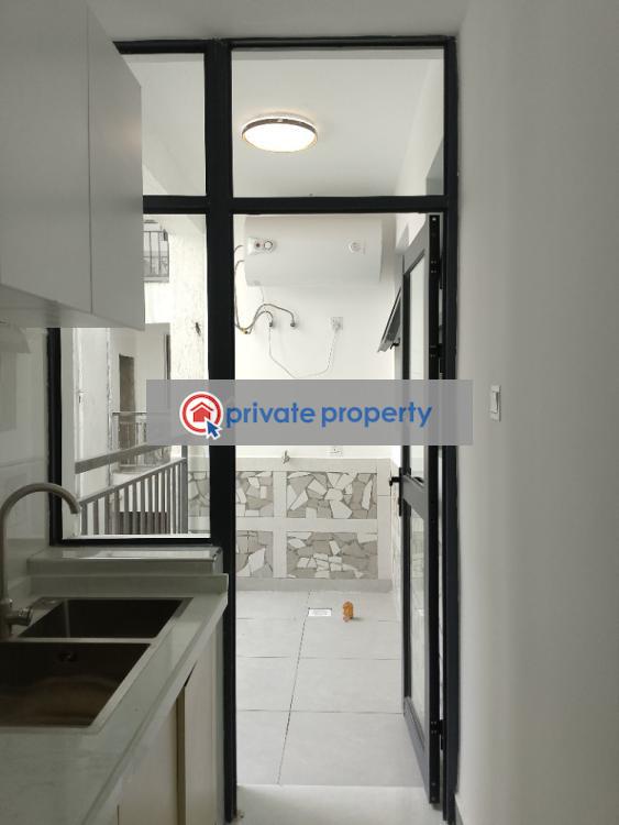 3 bedroom Apartment For Sale &nbsp;mwananchi Road Syokimau/Mulolongo Machakos - 5