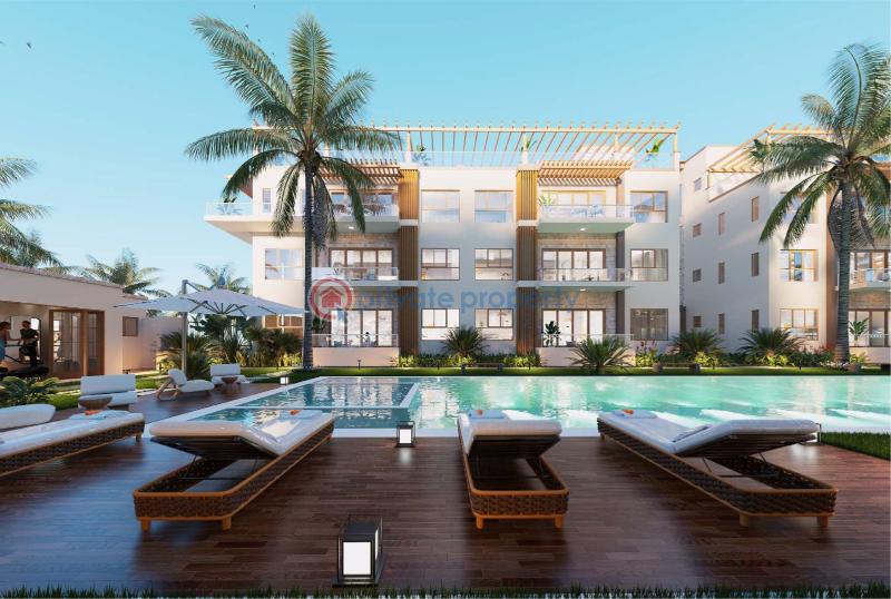 Apartment For Sale Diani Beach Rd Diani Ukunda Kwale - 1