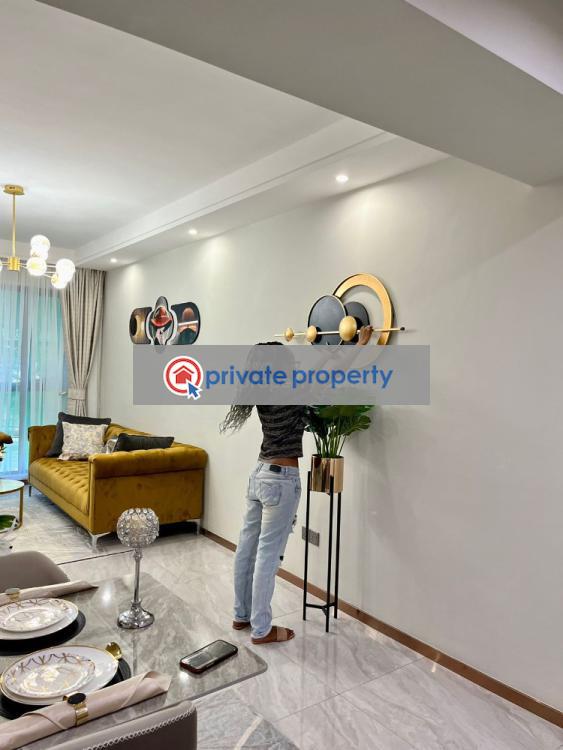 1 bedroom Apartment For Sale &nbsp;othaya Road Kileleshwa Kileleshwa Nairobi - 11