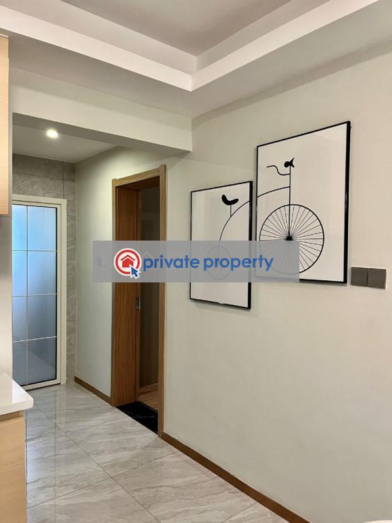 1 bedroom Apartment For Sale &nbsp;othaya Road Kileleshwa Kileleshwa Nairobi - 5