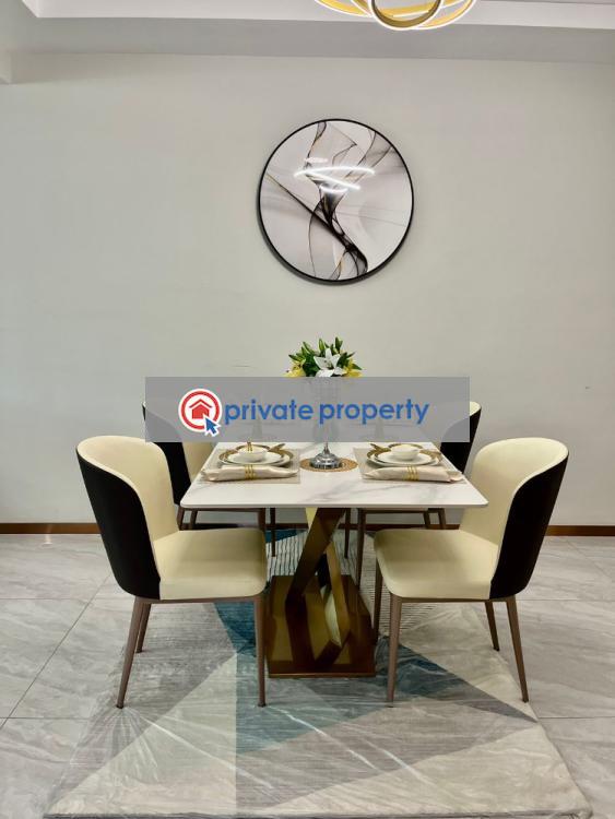 1 bedroom Apartment For Sale &nbsp;othaya Road Kileleshwa Kileleshwa Nairobi - 16