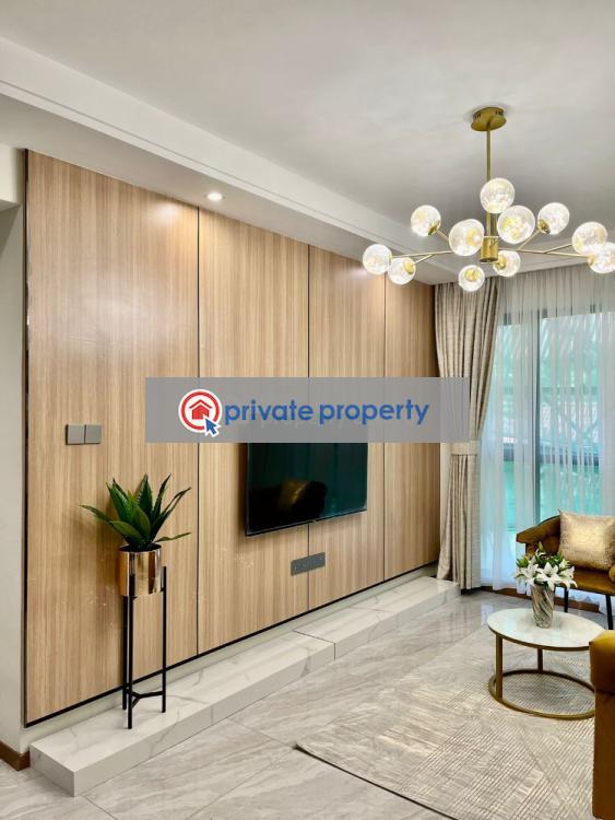 1 bedroom Apartment For Sale &nbsp;othaya Road Kileleshwa Kileleshwa Nairobi - 12