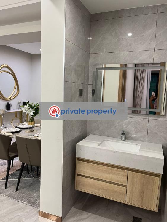 1 bedroom Apartment For Sale &nbsp;othaya Road Kileleshwa Kileleshwa Nairobi - 20