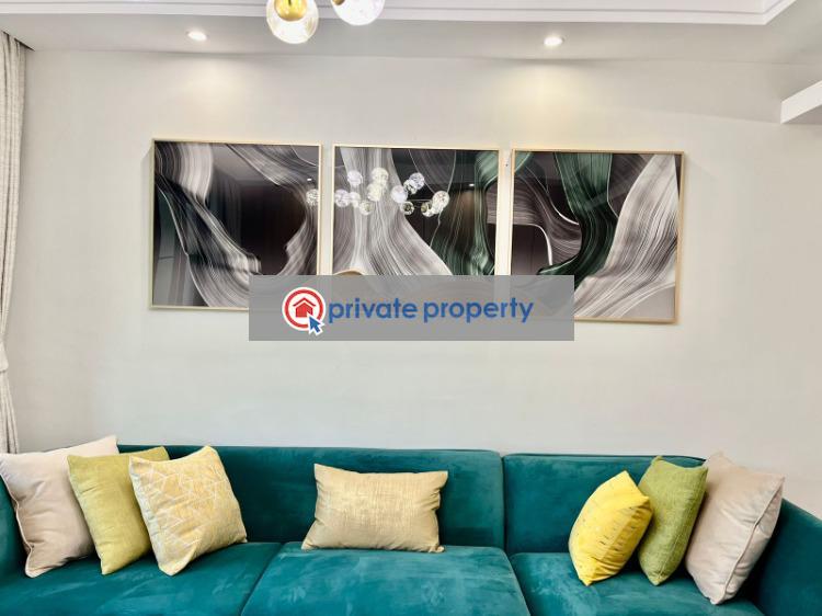 1 bedroom Apartment For Sale &nbsp;othaya Road Kileleshwa Kileleshwa Nairobi - 1