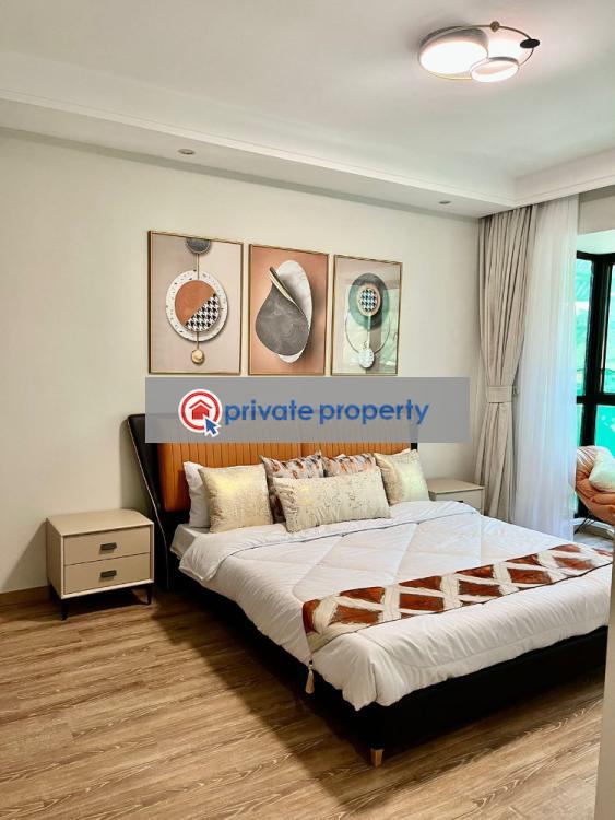1 bedroom Apartment For Sale &nbsp;othaya Road Kileleshwa Kileleshwa Nairobi - 2
