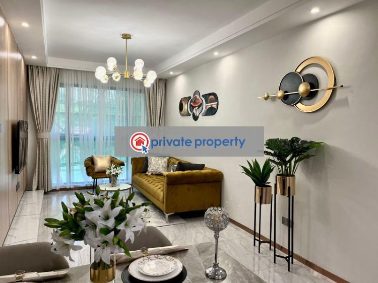 1 bedroom Apartment For Sale &nbsp;othaya Road Kileleshwa Kileleshwa Nairobi - 10