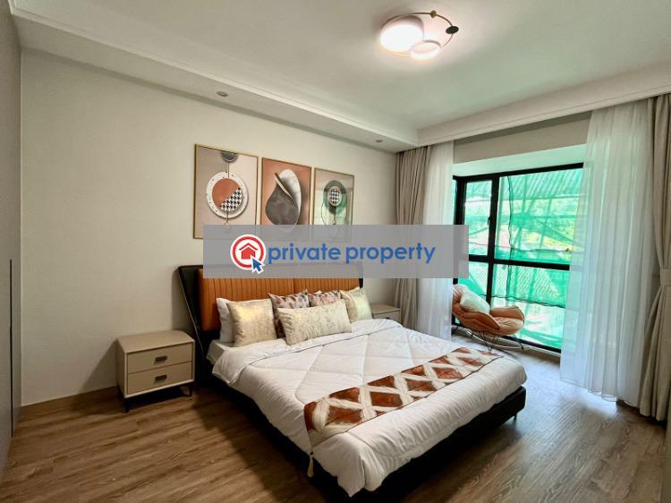 1 bedroom Apartment For Sale &nbsp;othaya Road Kileleshwa Kileleshwa Nairobi - 17