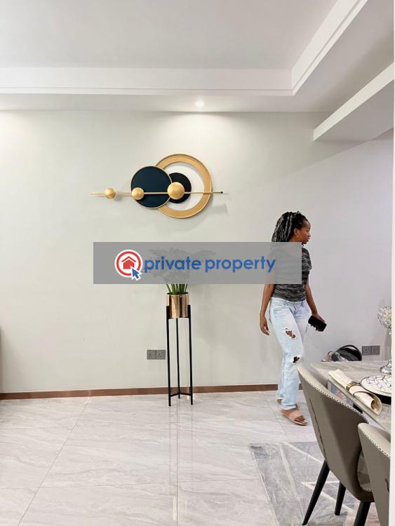 1 bedroom Apartment For Sale &nbsp;othaya Road Kileleshwa Kileleshwa Nairobi - 13