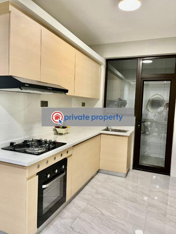 1 bedroom Apartment For Sale &nbsp;othaya Road Kileleshwa Kileleshwa Nairobi - 8