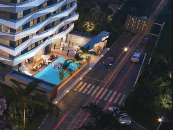 1 bedroom Apartment For Sale westlands Nairobi - 6