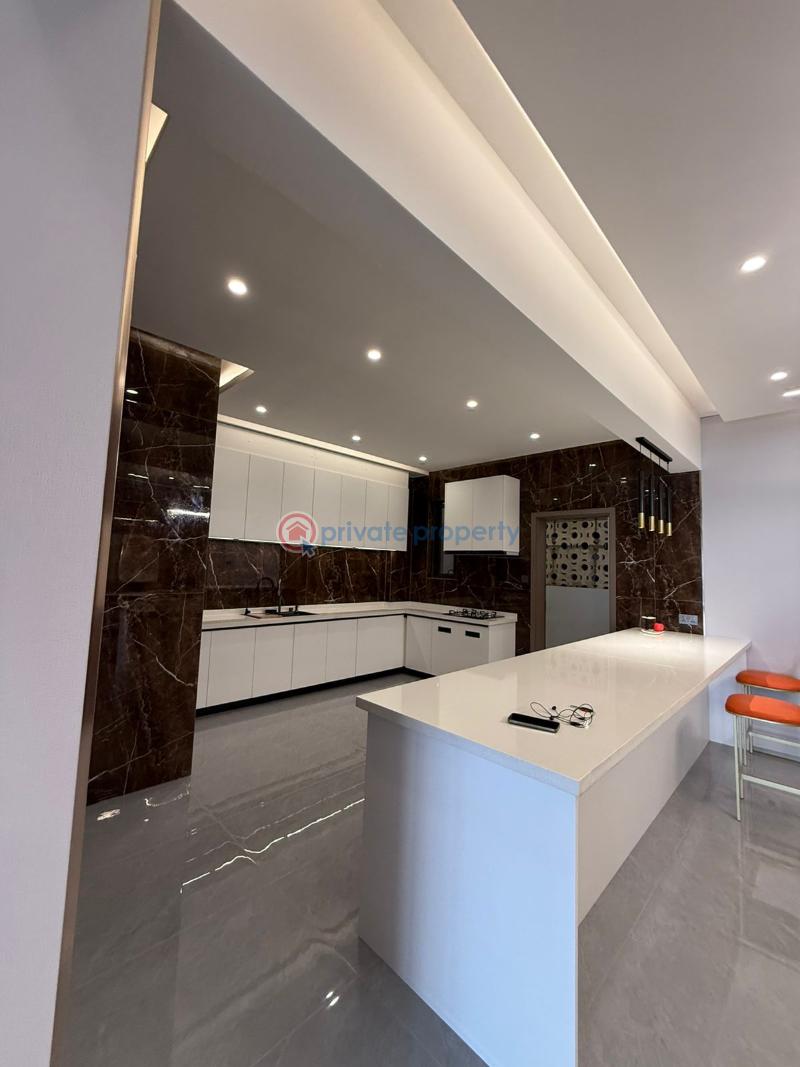 3 bedroom Apartment For Sale Beachfront Mount Kenya Voyager Nyali Mombasa - 2