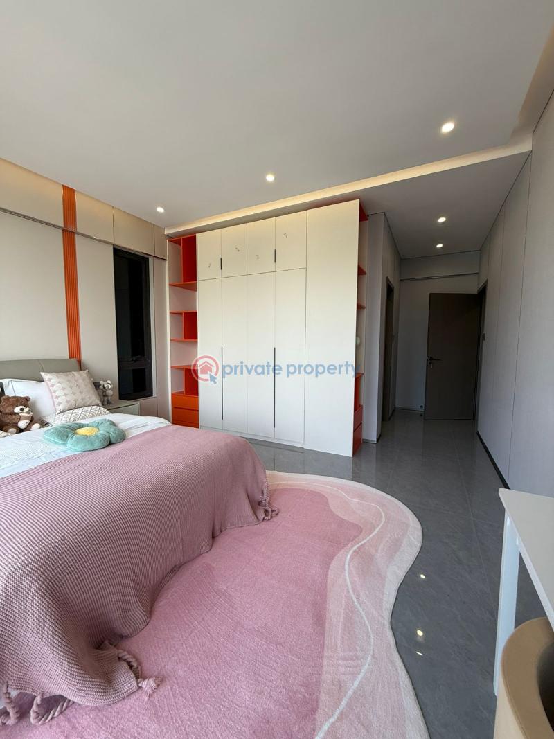 3 bedroom Apartment For Sale Beachfront Mount Kenya Voyager Nyali Mombasa - 7