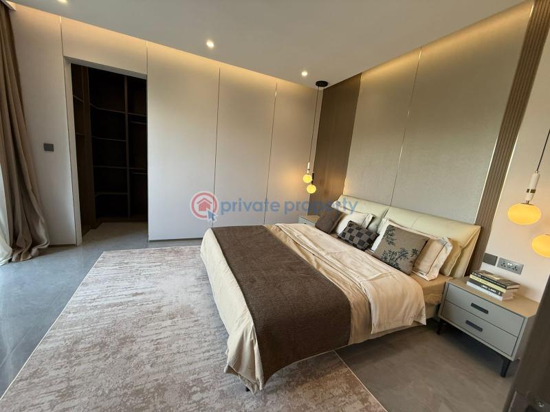 3 bedroom Apartment For Sale Beachfront Mount Kenya Voyager Nyali Mombasa - 4