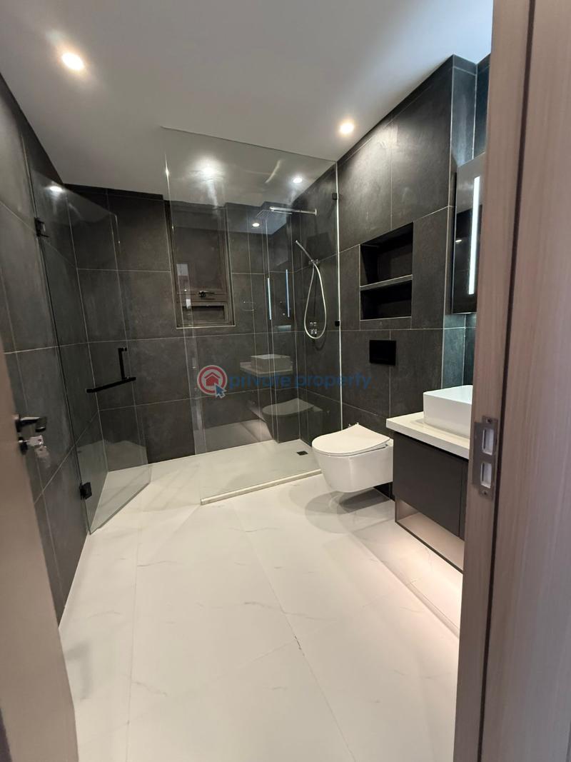 3 bedroom Apartment For Sale Beachfront Mount Kenya Voyager Nyali Mombasa - 8