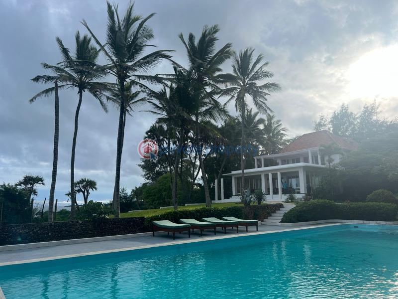5 bedroom House For Sale Marine Road. Malindi Town Kilifi - 4