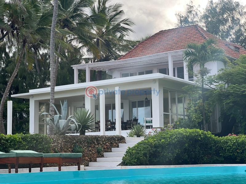 5 bedroom House For Sale Marine Road. Malindi Town Kilifi - 1