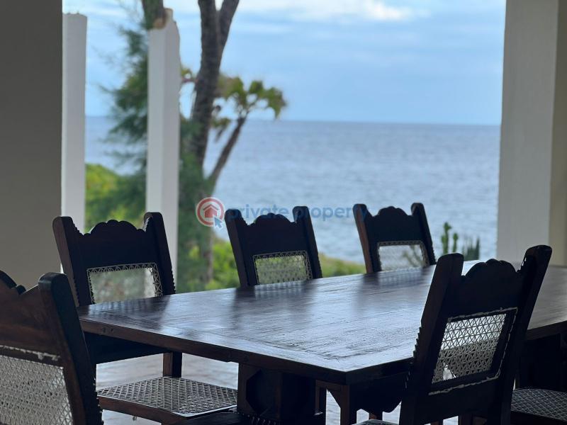 5 bedroom House For Sale Marine Road. Malindi Town Kilifi - 5