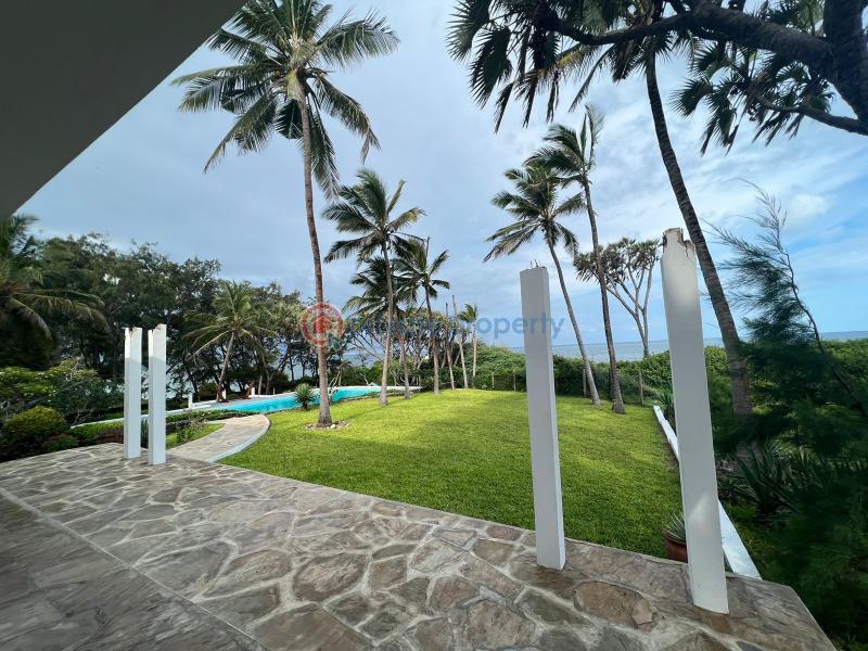 5 bedroom House For Sale Marine Road. Malindi Town Kilifi - 3