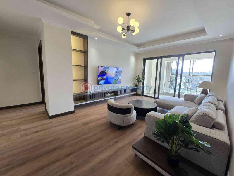 5 bedroom Apartment For Sale Mandera Road Kileleshwa Nairobi - 10